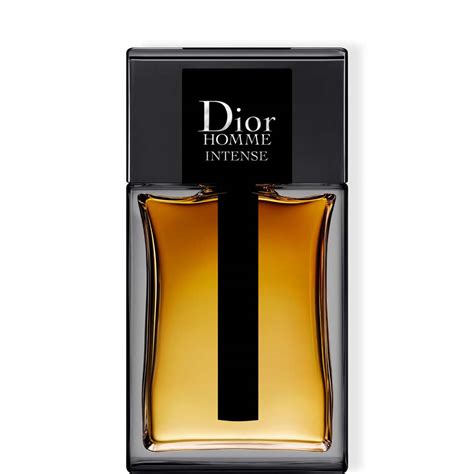 dior homme eau de toilette vs intense|Dior Homme Intense vintage.